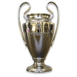 Champions League Winner